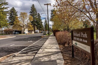 611 NE Innes Ln in Bend, OR - Building Photo - Building Photo