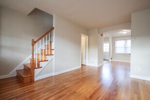 6816 Eastbrook Ave in Baltimore, MD - Building Photo