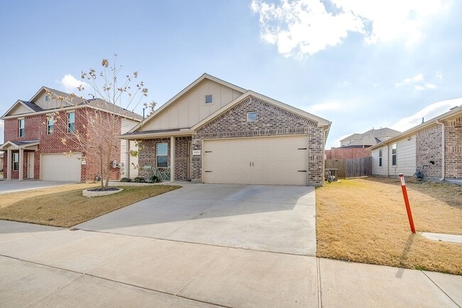 property at 6329 Becker Ave