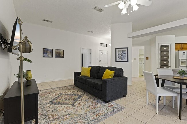 property at 7567 Casburn Ct