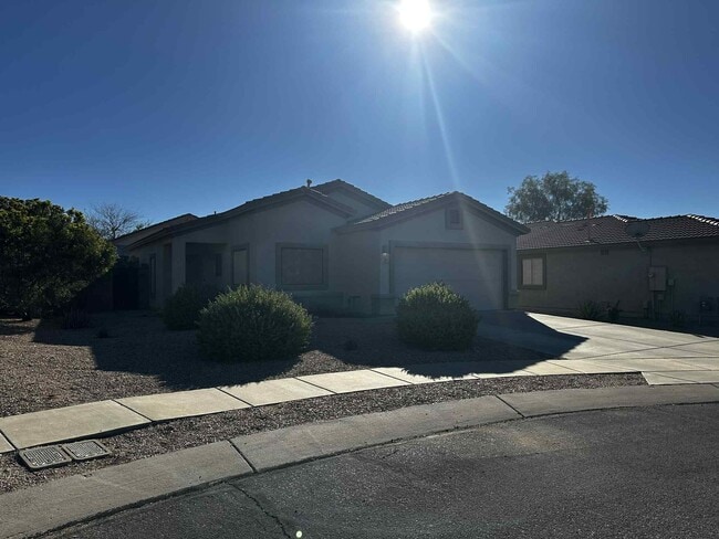 12442 N Pinnacle Vista Ct in Marana, AZ - Building Photo - Building Photo