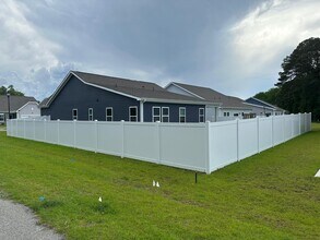 12 Molly Mac Ln in Angier, NC - Building Photo - Building Photo