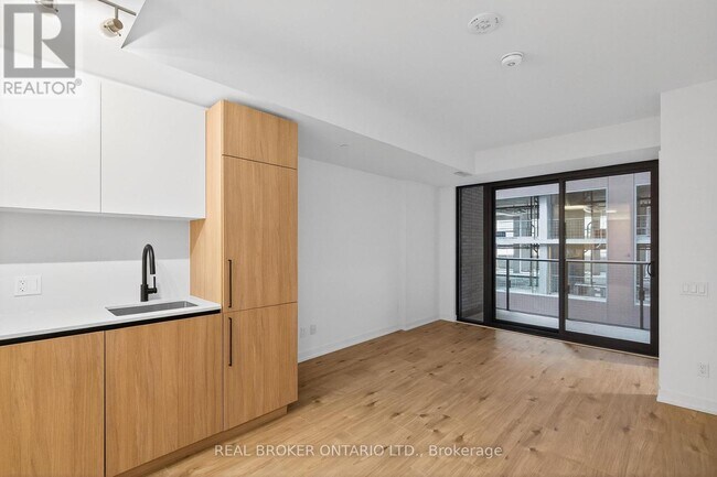 property at 35 Parliament St