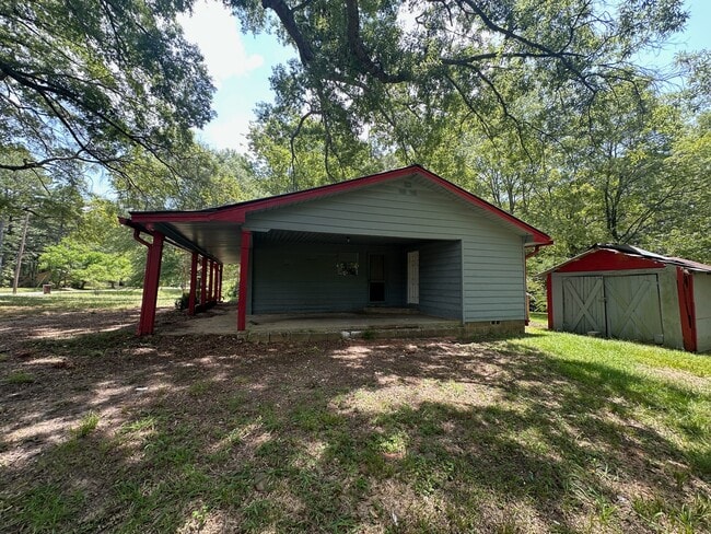 107 Chesterville Rd in Tupelo, MS - Building Photo - Building Photo