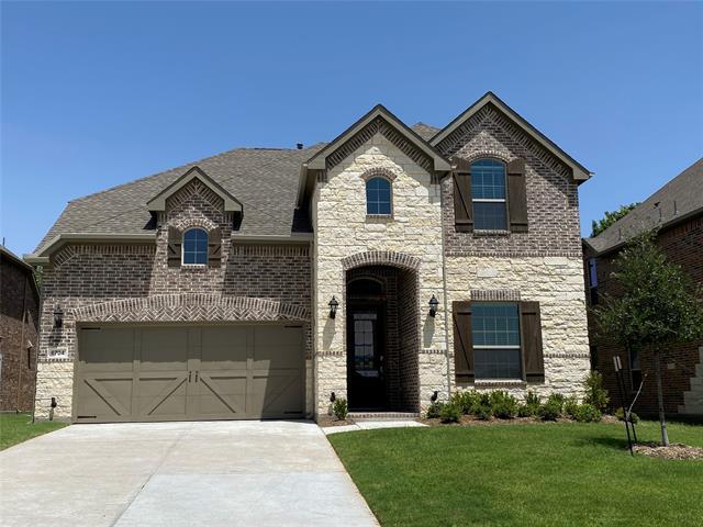 property at 6704 Windham Wy