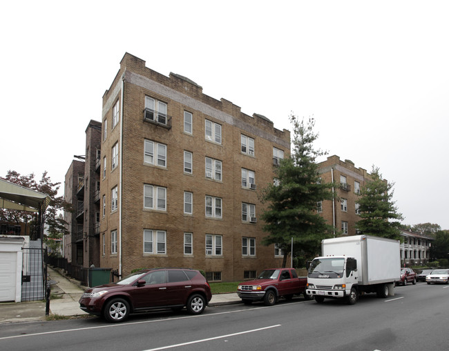 Workforce Homes 3 West in Philadelphia, PA - Building Photo - Building Photo