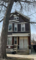 5144 S Throop St in Chicago, IL - Building Photo - Building Photo