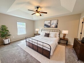 119 Buckhaven Way in Statesboro, GA - Building Photo - Building Photo