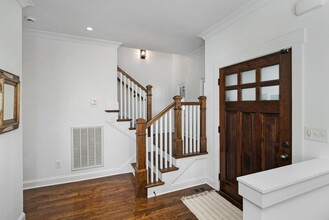 1109 W Grove Ave in Nashville, TN - Foto de edificio - Building Photo