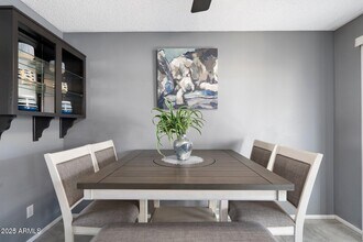 6921 E Osborn Rd in Scottsdale, AZ - Building Photo - Building Photo