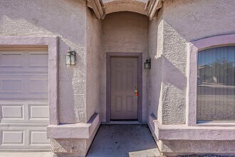 4101 W Oregon Ave in Phoenix, AZ - Building Photo - Building Photo