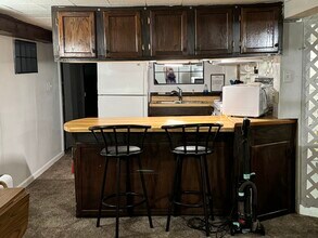 801 Miller St, Unit Basement Apartment in Marinette, WI - Building Photo - Building Photo