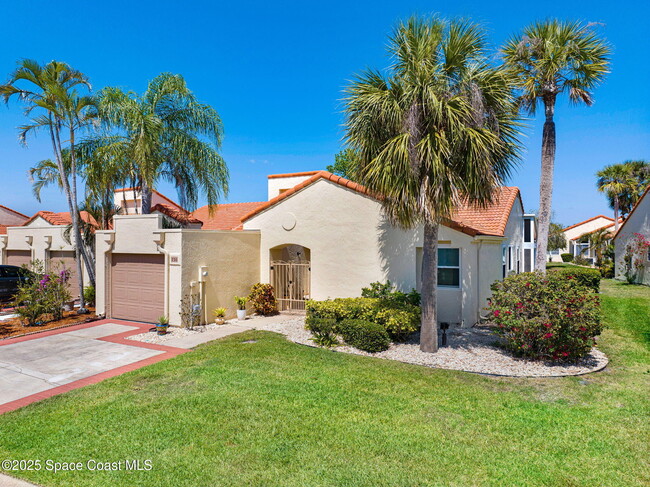 730 Spring Valley Dr in Melbourne, FL - Building Photo - Building Photo