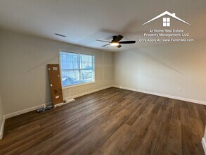 128-130 King St in Fulton, MO - Building Photo - Building Photo