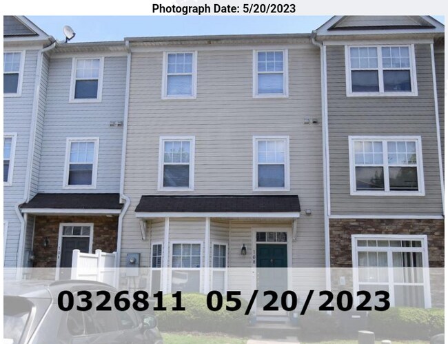 1211 Canyon Rock Ct Rentals in Raleigh NC