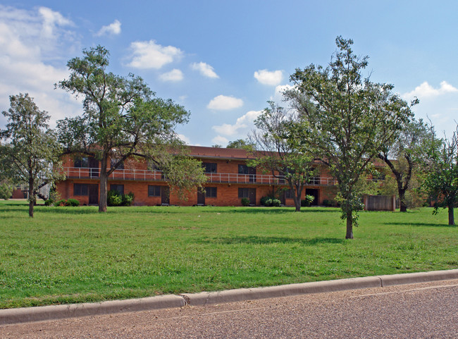 302 Gilbert Dr in Lubbock, TX - Building Photo - Building Photo