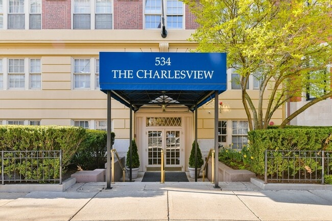 property at 534 Beacon St