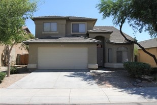 12409 W San Juan Ave in Litchfield Park, AZ - Building Photo
