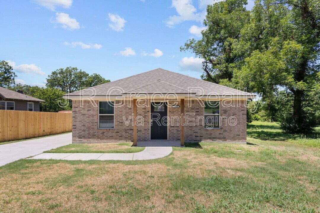 1515 Trice Ave in Waco, TX - Building Photo
