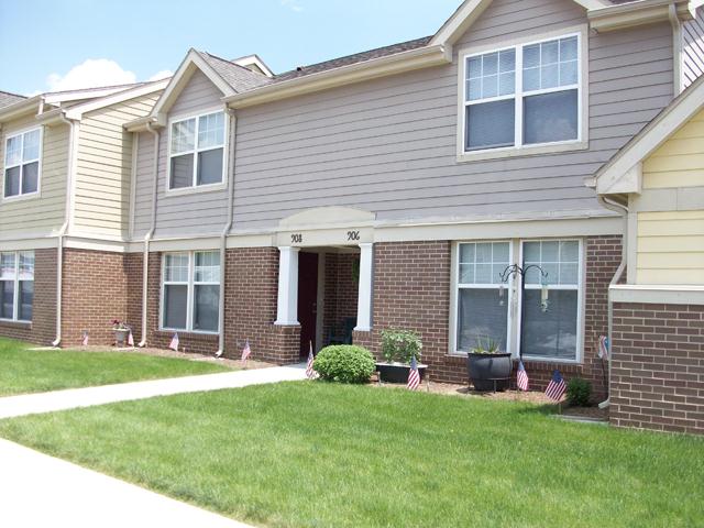 Sun Valley Townhomes Photo