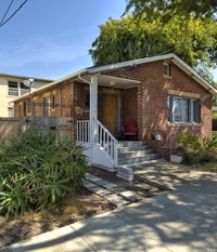 1349 Derby St in Berkeley, CA - Building Photo - Building Photo