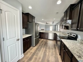 600 NW Cove Water Ln in Madison, AL - Building Photo - Building Photo