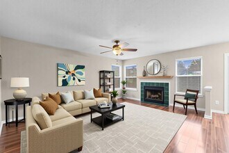 13968 Wakefield Pl in Fishers, IN - Building Photo - Building Photo