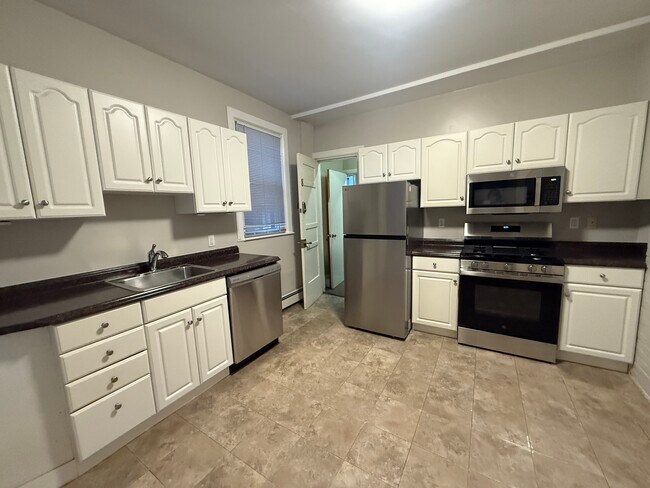 property at 63 Dana St