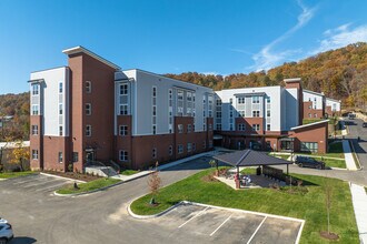 Callahan Flats in Knoxville, TN - Building Photo - Building Photo