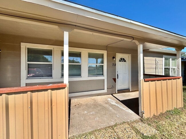 property at 72 E 33rd St