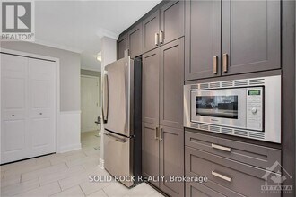 222-222 Bruyère St in Ottawa, ON - Building Photo - Building Photo