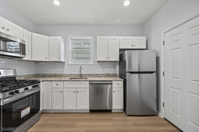 property at 18 Charles St