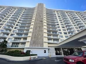 property at 5600 Collins Ave