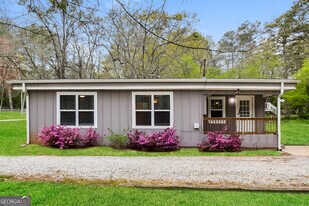 185 Forest Rd in Stockbridge, GA - Building Photo