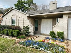 16662 Royal Mile Ln in Houston, TX - Building Photo