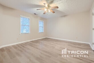 255 Mercedes Trail in Fayetteville, GA - Building Photo - Building Photo