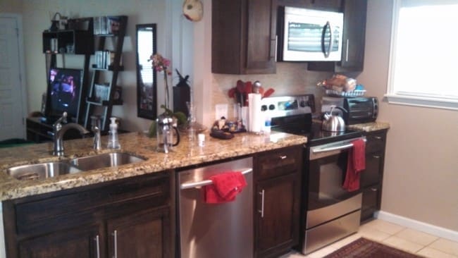 1530 Welch St photo'