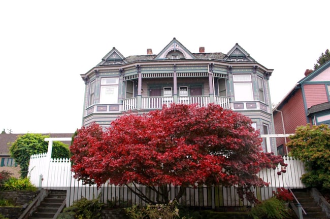 1910 S G St, Unit Studio Apartment Downtown Tacoma, Unit Studio Apartment Downtown Tacoma