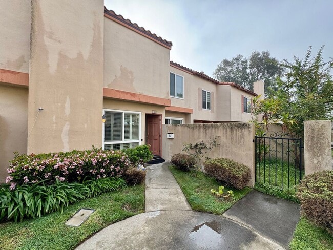 property at 3462 Del Amo Blvd