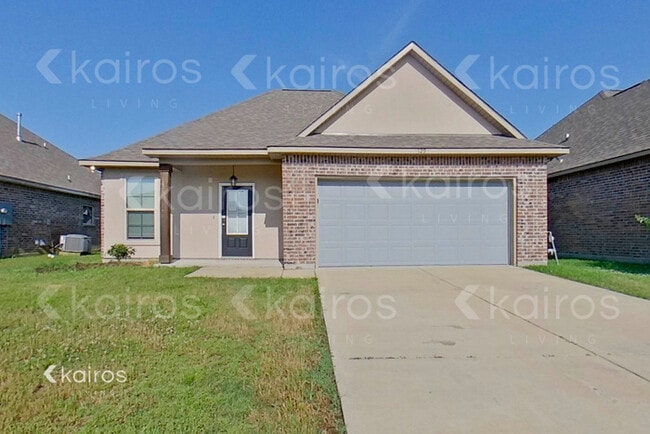 property at 129 Haygood Pt