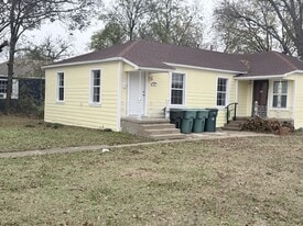 620 N Walnut St in Sherman, TX - Building Photo