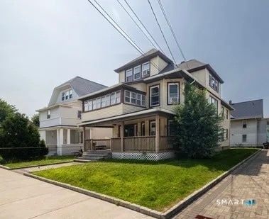 property at 154 Rose St