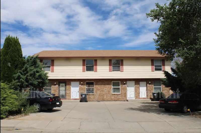 1988 N Salem Ave in Pueblo, CO - Building Photo