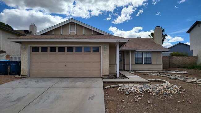 property at 7411 Newcrest Cir