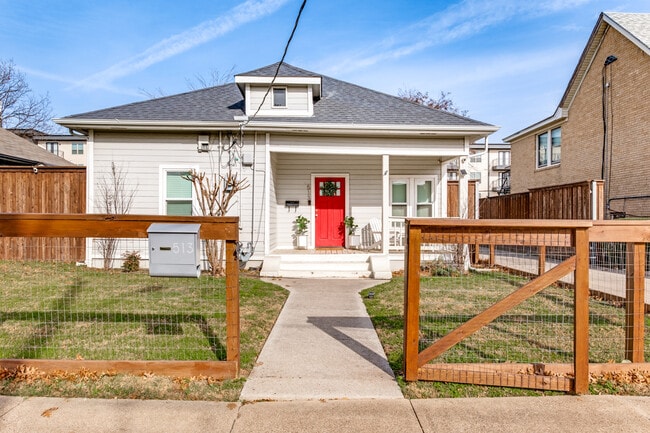 property at 513 Melba St