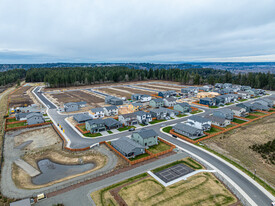 12703 172nd Avenue Court East in Bonney Lake, WA - Building Photo