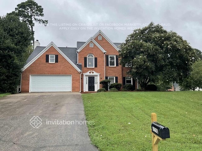 property at 6550 Piroutte Pl