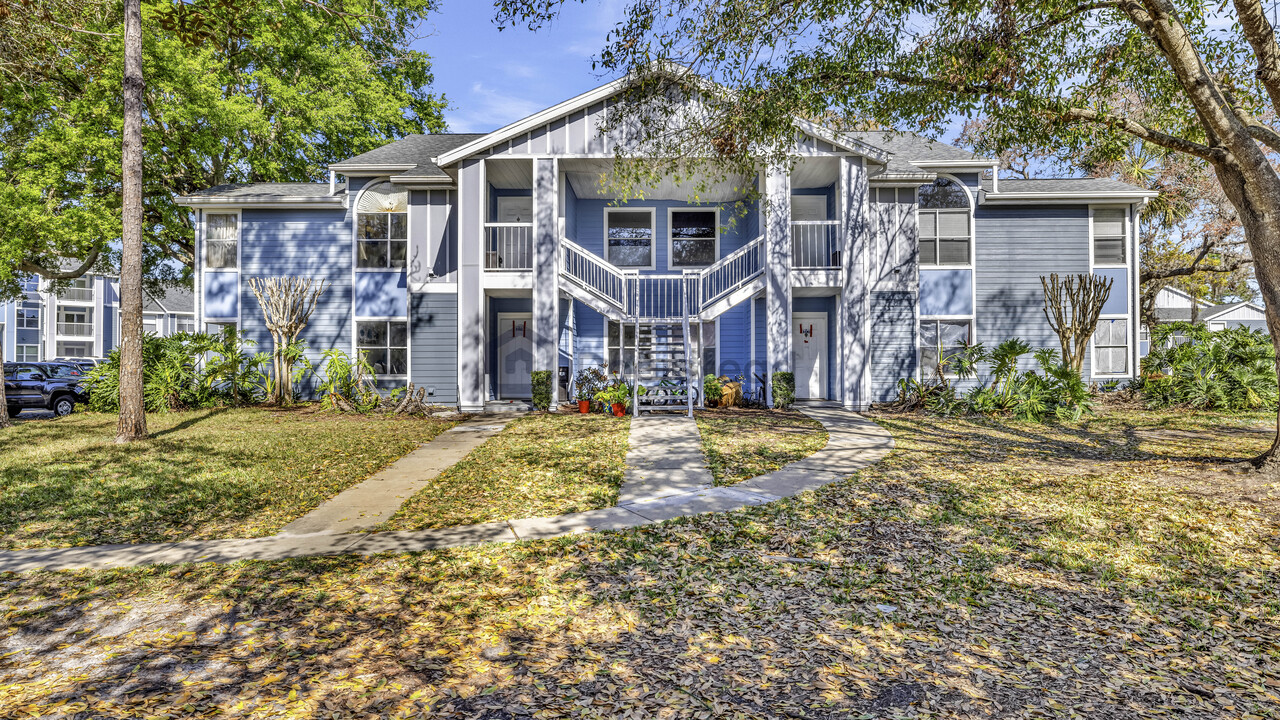 714 Sugar Bay Way, Unit 206 in Lake Mary, FL - Building Photo