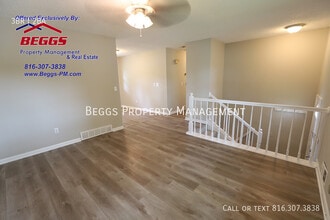 200 Meade St in Liberty, MO - Building Photo - Building Photo