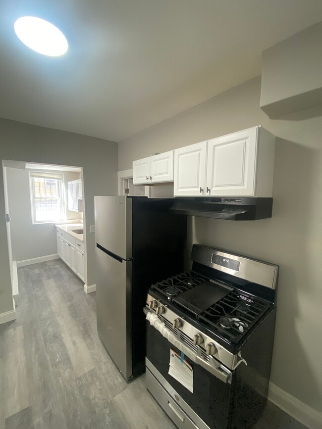 472 Norfolk St, Unit 1 in Boston, MA - Foto de edificio - Building Photo